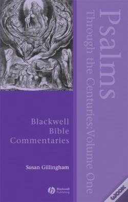Capa do artigo Psalms Through The Centuries, Volume 1