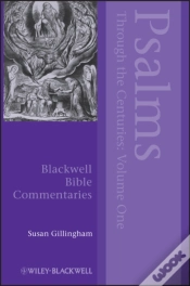 Capa do artigo Psalms Through The Centuries, Volume 1