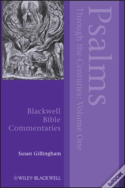 Capa do artigo Psalms Through The Centuries, Volume 1
