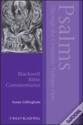 Psalms Through The Centuries, Volume 1