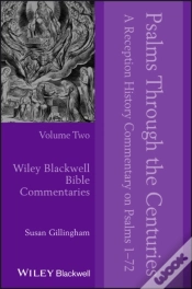 Capa do artigo Psalms Through The Centuries, Volume 2