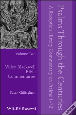 Capa do artigo Psalms Through The Centuries, Volume 2