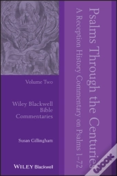 Psalms Through The Centuries, Volume 2