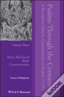 Psalms Through The Centuries, Volume 3