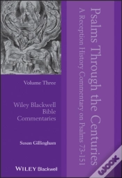 Capa do artigo Psalms Through The Centuries, Volume 3