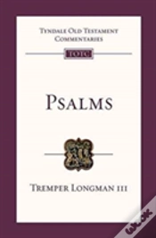 Capa do artigo Psalms