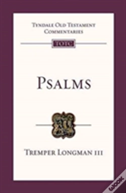 Capa do artigo Psalms