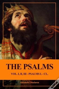 Capa do artigo Psalms (Unabridged)