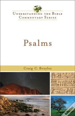 Capa do artigo Psalms (Understanding The Bible Commentary Series)