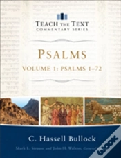 Capa do artigo Psalms Vol 1