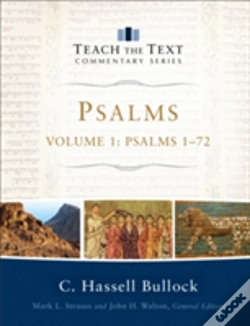 Capa do artigo Psalms Vol 1