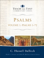 Psalms Vol 1 - Preview