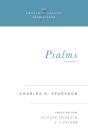 Psalms (Vol. 1) - Preview