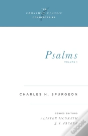 Capa do artigo Psalms (Vol. 1)