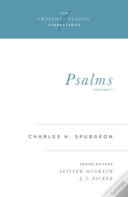 Capa do artigo Psalms (Vol. 1)