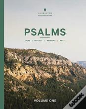 Psalms, Volume 1 Â€“ With Guided Meditations
