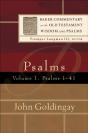 Psalms : Volume 1 (Baker Commentary On The Old Testament) - Preview