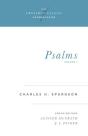 Psalms, Volume 1 - Preview