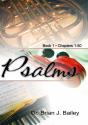 Psalms: Volume 1 - Preview