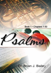 Capa do artigo Psalms: Volume 1