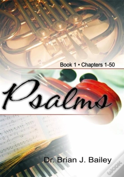 Capa do artigo Psalms: Volume 1