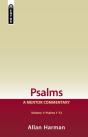 Psalms Volume 1 (Psalms 1-72): A Mentor Commentary - Preview