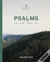 Psalms, Volume 2 Â€“ With Guided Meditations