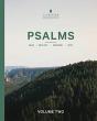 Psalms, Volume 2 Â€“ With Guided Meditations - Preview