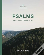 Capa do artigo Psalms, Volume 2 Â€“ With Guided Meditations