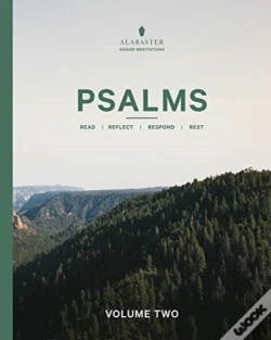 Capa do artigo Psalms, Volume 2 Â€“ With Guided Meditations