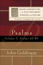 Psalms : Volume 2 (Baker Commentary On The Old Testament) - Preview