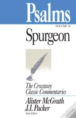 Capa do artigo Psalms, Volume 2