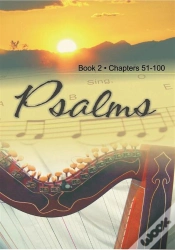 Capa do artigo Psalms: Volume 2