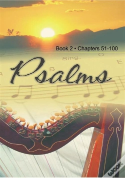 Capa do artigo Psalms: Volume 2