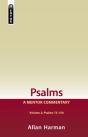 Psalms Volume 2 (Psalms 73-150): A Mentor Commentary - Preview