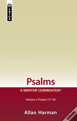 Capa do artigo Psalms Volume 2 (Psalms 73-150): A Mentor Commentary