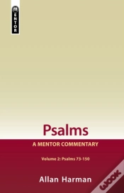 Capa do artigo Psalms Volume 2 (Psalms 73-150): A Mentor Commentary