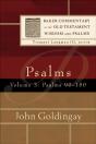 Psalms : Volume 3 (Baker Commentary On The Old Testament) - Preview