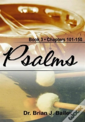 Capa do artigo Psalms: Volume 3