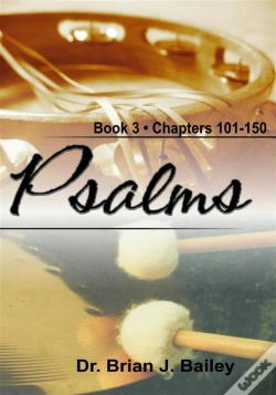 Capa do artigo Psalms: Volume 3
