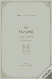Capa do artigo Psalms (Volume 4, Psalms 101-150)