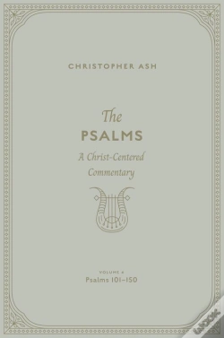 Capa do artigo Psalms (Volume 4, Psalms 101-150)
