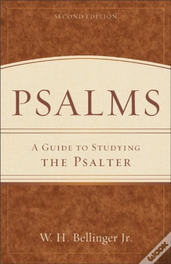 Capa do artigo Psalms