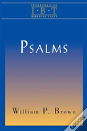 Capa do artigo Psalms