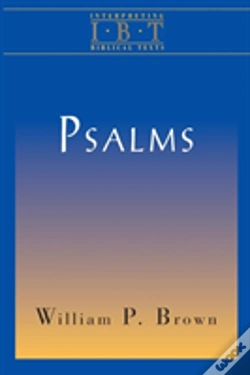 Capa do artigo Psalms