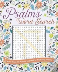 Psalms Word Search