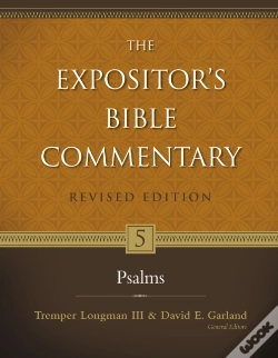 Capa do artigo Psalms