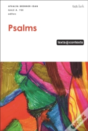 Capa do artigo Psalms