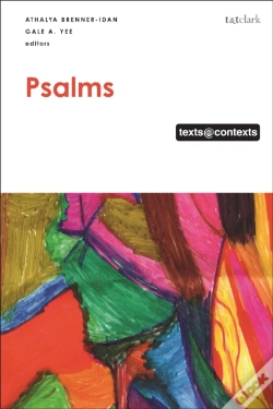 Capa do artigo Psalms