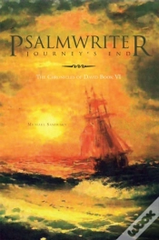 Capa do artigo Psalmwriter Journey